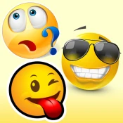 WeSmile Smileys (WASticke) No Ads Premium