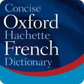 Concise Oxford French Dict. No Ads Premium