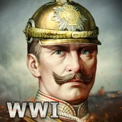 European War 6: 1914 - WW1 SLG Game Cheats