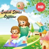 1000+ English Stories Offline Premium Mod