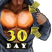 30 day challenge - CHEST worko Premium Mod