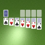 Solitaire Game Cheats