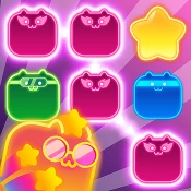 Cats Link - Puzzle Defense Game Cheats