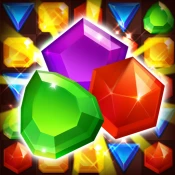 Jewels and Gems Blast: Match 3 Game Cheats