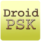 DroidPSK - PSK for Ham Radio No Ads Premium