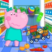 Kids Supermarket: Shopping Cheat Codes