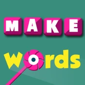 Make Words Game Cheats