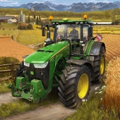 Farming Simulator 20 Cheat Codes
