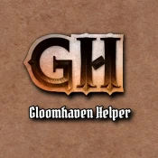 Gloomhaven Helper mod