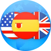 Spanish English Dictionary + No Ads Premium