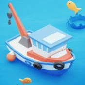Fish idle: Fishing tycoon Cheat Codes
