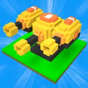 Fireline Merge Defense 3D Game Cheats