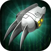 High energy cartoon man Game Cheats