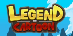 Legend of the cartoon | Mods, Generators and Hack Tools banner