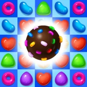 Candy Bomb Blast Game Cheats