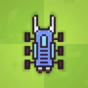 Robot Colony Cheat Codes