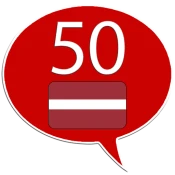 Learn Latvian - 50 languages Premium Mod