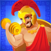 Antique Gym Tycoon: Idle Incre Game Cheats