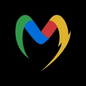 Material UI Dark Icon Pack No Ads Premium