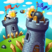 Tower Crush - Combat & Battle Game Cheats