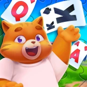 Puzzle Solitaire - Tripeaks Escape with Friends Game Cheats