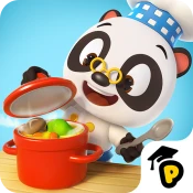 Dr. Panda Restaurant 3 Game Cheats