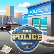 Idle Police Tycoon - Cops Game Game Cheats
