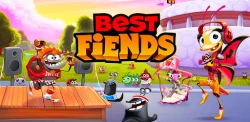 Best Fiends - Match 3 Puzzles Hacking Tool - Unlimited Money, Gift Codes & Rewards banner