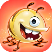 Best Fiends - Match 3 Puzzles Cheat - Free Resources, Mod Menu & Promo Codes icon