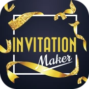 Invitation Maker, Ecards Maker No Ads Premium