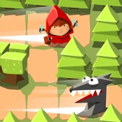 Bring me Cakes - Fairy Maze Game Cheats