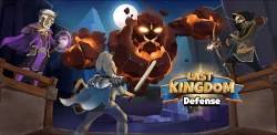 Last Kingdom: Defense | Mods, Generators and Hack Tools banner