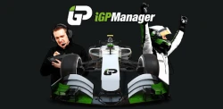 iGP Manager - 3D Racing 