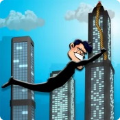 Rope'n'Fly 3 - Dusk Till Dawn Cheat Codes