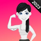 Upper Body Workout for Women Premium Mod