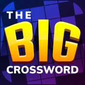 The Big Crossword Cheat Codes