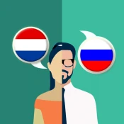 Dutch-Russian Translator Premium Mod