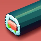 Sushi Roll 3D - Cooking ASMR Game Cheats