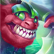Leprica Merge Chess: Castle fight arena battler Game Cheats