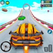 Extreme Car Stunt: Car Games Game Cheats