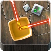 Laser Box - Puzzle Game Cheats