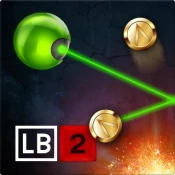 LASERBREAK 2 - Physics Puzzle Game Cheats