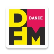 Радио DFM No Ads Premium