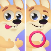 Differences: Spot it Cheat Codes