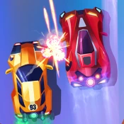 Fast Fighter: Racing to Reveng Cheat Codes