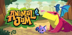Animal Jam: Design Cute Pets 