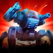 Mechs - Tower Defense Strategy Cheat Codes