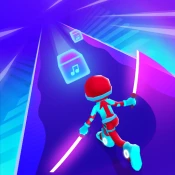 Beat Blader 3D: EDM Music Race Game Cheats