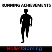 Running Achievements (Smadges) Premium Mod