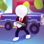 Rage Road - Car Shooting Game Cheat Codes